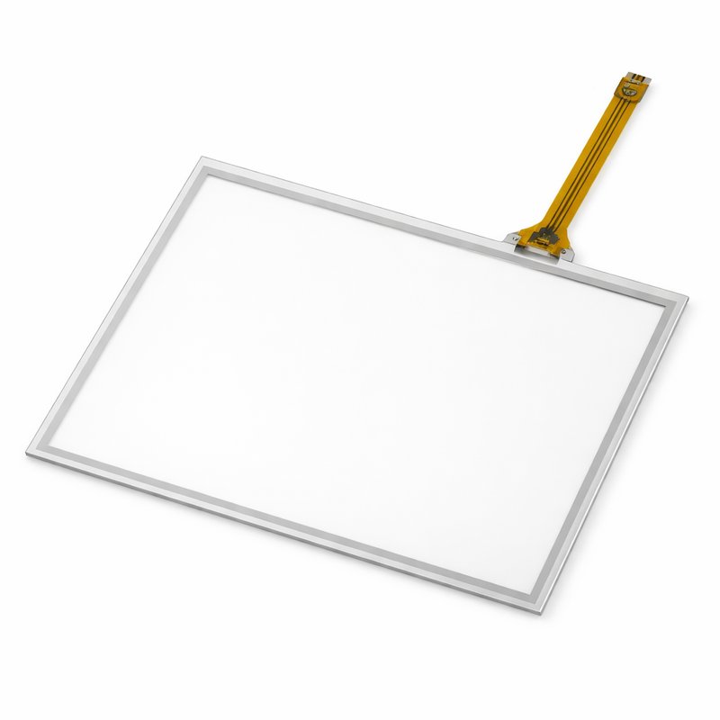 E737048 / E738048 touch panel Original Taiwan